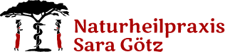 Naturheilpraxis Sara Götz Logo